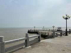 -淇沙湾渔村餐厅