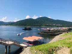-松花湖风景名胜区