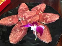 -红小姐的烤肉店(西三旗店)