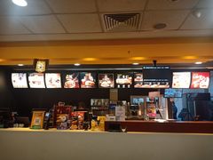-麦当劳(欧亚卖场店)
