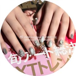 -KIKO nail salon日式美甲美睫沙龙