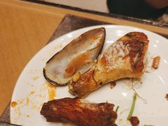 -深圳东方银座酒店·棕榈园西餐厅