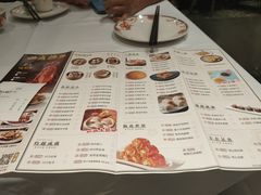 菜单-稻香酒家(天河城店)