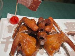 -大鸽饭(汉溪长隆店)