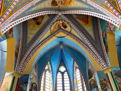 -华谊兄弟（长沙）电影小镇