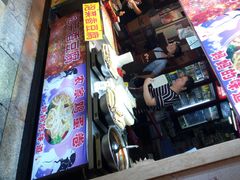 -东门町美食街