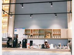 -GOTLOT COFFEE&KITCHEN角落厨房NOOK店