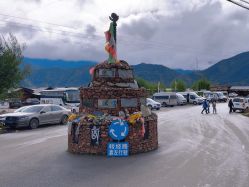 -纳帕海依拉草原