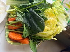 -原林野山菌火锅·炒菌(关上野生菌一条街店)
