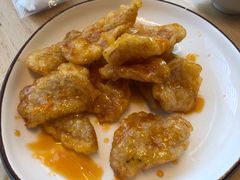 -关东小磨东北菜(上海长风大悦城店)