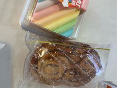 -爱维尔阳光蛋糕(越湖店)