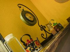 -Pita's&Tika's中东和印度风味餐厅(龙湖天街店)