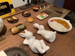 -铃木食堂(帽儿胡同店)