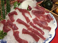 -巴九门老火锅(来福士打望店)