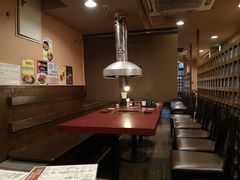 -七輪焼肉 榮華亭(難波店)