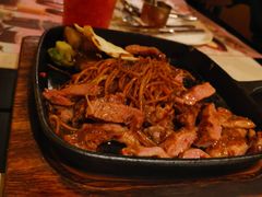 -半秋山西餐厅(襄阳万达店)