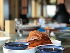 -那家小馆•北京菜•烤鸭(香山店)