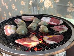-鞍山戰