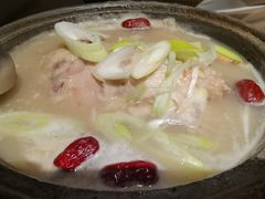 -KimPro 辛普乐概念韩餐