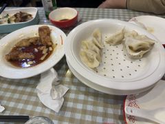-京城百饺园•东北菜馆(红谷滩店)