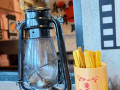 -马灯部落·西湖边的创意山景餐厅(虎跑动物园店)
