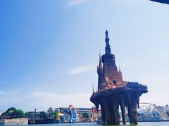 -大连海昌发现王国主题公园