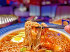 -十三姨正合丰烤肉(营迹路店)