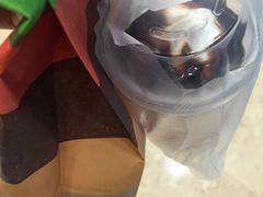 -汉堡王(新城吾悦广场店)