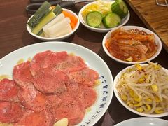 -蒜香焼肉PURUSHIN(马场路店)