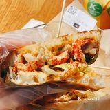 打卡帕尼尼网红餐厅KPRO 