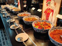 -南昌绿地华邑酒店·鲜艳全日餐厅