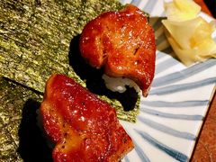 -鸭川食堂·鳗丼(鼓楼店)