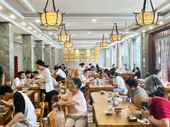 -清真马杰山牛肉汤馆