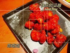 -寻宝记绍兴菜(状元店)