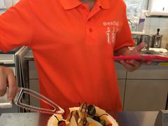-BreadTalk面包新语(龙之梦购物中心莘庄店)