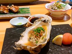 -大岛日本料理铁板烧(南通大饭店)