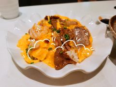 -龙记·香港茶餐厅(海上世界店)
