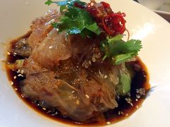 -小厨娘淮扬菜(清江苏宁广场店)