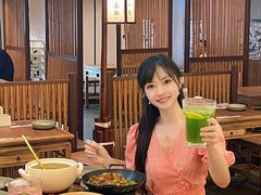 -大盐帮川菜馆(长楹天街店)
