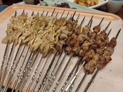 -西夏回族烧麦馆(牡丹街店)