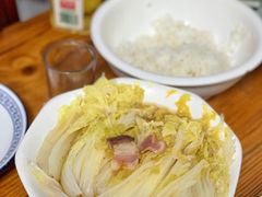 -玲燕蒸菜馆(江东路店)