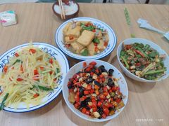 -老游独一佳湘菜馆(高新四路店)
