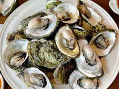 -后田海鲜餐厅(南澳香湖湾店)