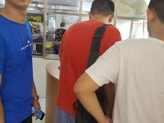 -潮镇老尾牛杂(环城西路店)