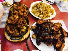-桃子餐厅·天津菜(红星路直营店)
