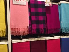 -优衣库(银座店)