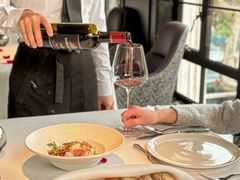 -弦月窗LUNETTE BY AMANDA(复兴路店)