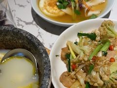 -关东小磨东北菜(漕河泾印象城店)