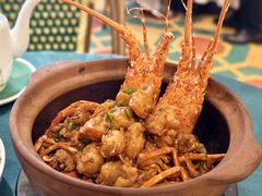 -誉八仙粤菜(万象天地店)