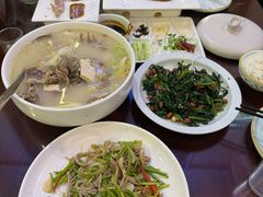 -恭敬李·烤鸭(天坛北门店)